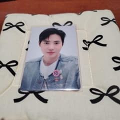 2.EXO スホ SMTOWN 30th Family トレカ1枚 - メルカリ