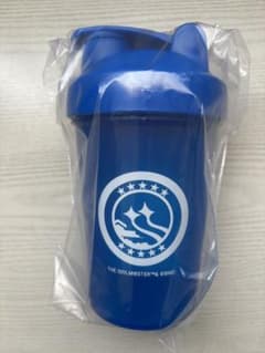 学園アイドルマスター マイルーティーン 初星ホエイプロテイン