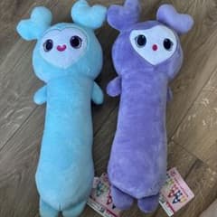 TWICE LOVELYS のびふにゃBIGぬいぐるみの入手方法まとめ – キャラホビ