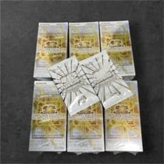 遊戯王 リミットオーバーコレクションライバルズ6BOX シュリンクあり
