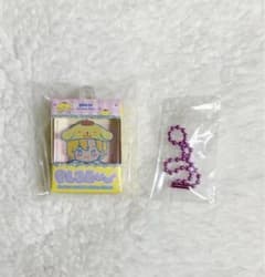 PLAVE ノア BBUUミニチュア キーリングのサムネイル