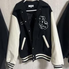 ビックシルエットスタジャンのサムネイル