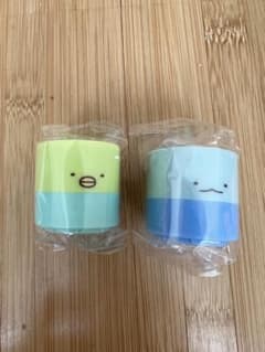 はま寿司　すみっコぐらし　つみつみ　スタンプのサムネイル