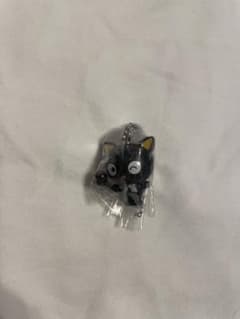 サンリオキャラクターズ　カラーコレクション　Black チョコキャットのサムネイル