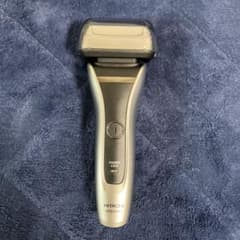 2025年度製］HITACHI メンズ電気シェーバー RM-FJ22 - メルカリ