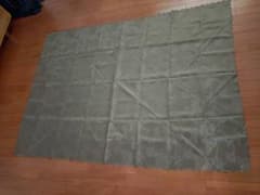 はっ水加工 テーブルクロス 約130×180cmのサムネイル
