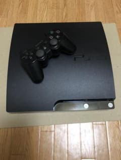 PS3本体CECH-2100Aのサムネイル