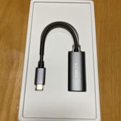 ANKER PowerExpand＋USB-C to HDMI Adapterのサムネイル