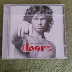 The Doors The Very Best Of CDのサムネイル