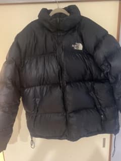 THE NORTH FACE ヌプシのサムネイル