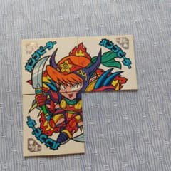 ビックリマンシール バンプピーター 3枚セットのサムネイル