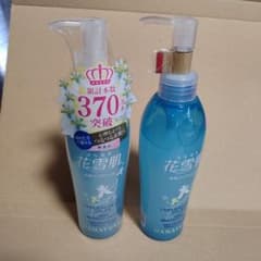 花雪肌 角質クリアジェル 200ml 2本セット - メルカリ