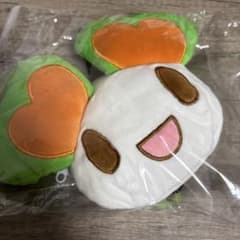 ライフオリジナルキャラクター　ララピー 2WAYポーチのサムネイル