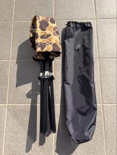 バリスティクス LXチェア - メルカリ