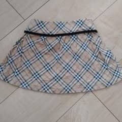 BURBERRY スカートのサムネイル