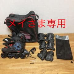 Rollerblade インラインスケート RB Cruiser 26.0cmのサムネイル