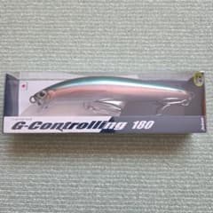 新品）Jackson G-Controlling 180 カタクチグロー - メルカリ