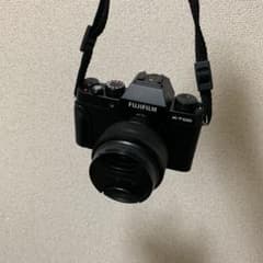 FUJIFILM X-T100のサムネイル