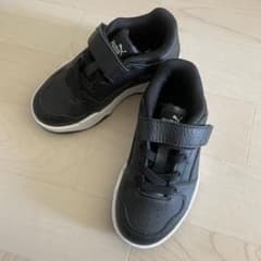 新品未使用♡PUMA スニーカー 17cmのサムネイル