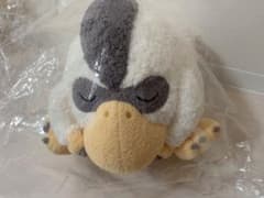 ジュラピケ ドラゴンクエスト ももんじゃ おひるねクッション - メルカリ