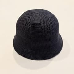 RACAL PF TULIP HAT ブラック 新品未使用 | Mercari