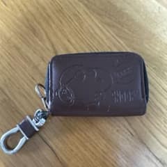 SNOOPY キーケースのサムネイル