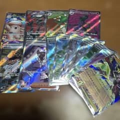 プ*ー様 ポケモンカード　ムニキスゼロ　まとめ売り