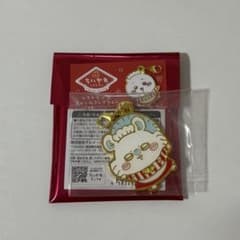 ちいかわレストラン メタルチャーム モモンガのサムネイル