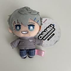 カラフルピーチ Chibiぬいマスコット ヒロ Ver.2のサムネイル