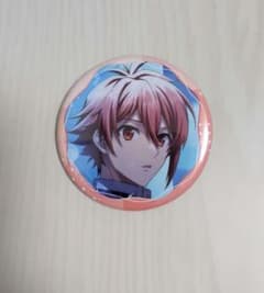 アイナナ 七瀬陸 Crz love 缶バッジ - メルカリ