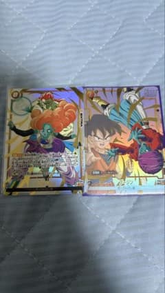 フュージョンワールド　リミテッドパック　忠誠の盾　ブージン　まとめ売りのサムネイル