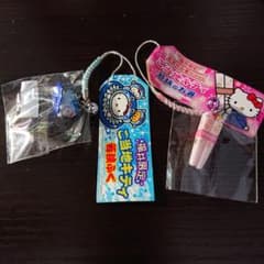 ご当地キティ 根付け 福井限定 若狭のお箸&若狭ふぐ セット - メルカリ