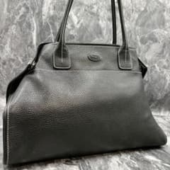 bombo0111 ✨トッズ　トートバッグ　ジレリ bombo0111 様専用✨トッズ トートバッグ ジレリ - メルカリ