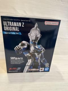 SHFiguarts 울트라 맨젯 오리지널 Special 결품 있음
