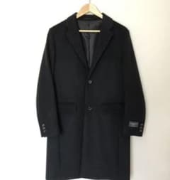 URBAN RESEARCH (アーバンリサーチ) チェスターコートのサムネイル