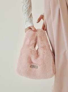 FURFUR ハンドバッグ
