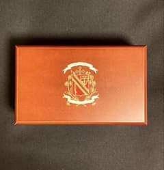 新品☆雙葉学園☆校章エンブレムデザイン☆校歌オルゴールボックス☆アンティーク☆ m89178957622_1.jpg?1749558606