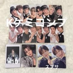 &TEAM K ケイ mom ケミトレカコンプ まとめ売り - メルカリ