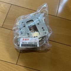 スズキ純正用品　オーディオブラケット　99000-99082-82Mのサムネイル