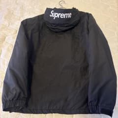 Supreme ナイロンジャケット プルオーバーのサムネイル