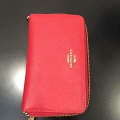 ★あーちゃん様 専用★ COACH 財布のサムネイル