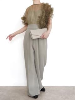 ラグナムーン Dress パーティードレスのサムネイル