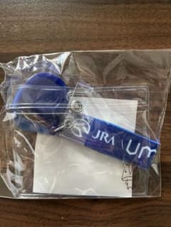 JRAオリジナルUMACAカードケースのサムネイル