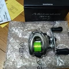 メタニウムMGL 美品 HGのサムネイル