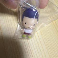 HUNTER×HUNTER めじるしアクセサリー レイザーのサムネイル