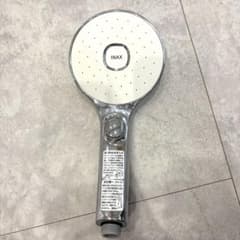 新品⭐︎LIXIL INAX 純正シャワーヘッド SMS-1787 - メルカリ