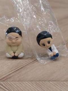 VIVANTまちぼうけ ドラム、柚木薫のサムネイル