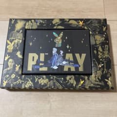 GD&TOP DVD】ジヨタプ BIGBANG PLAY WITH - メルカリ