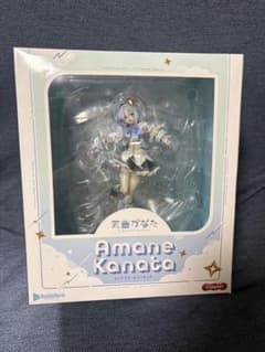 新品未開封 天音かなた 1/7スケールフィギュア - メルカリ