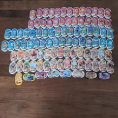 ポケモンメザスタ　タグ　まとめ売りのサムネイル